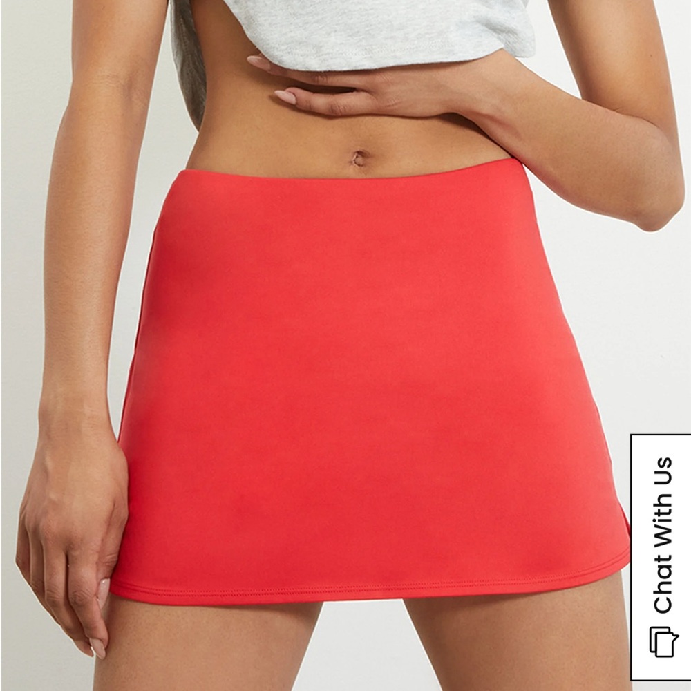Pacsun Tennis Skort